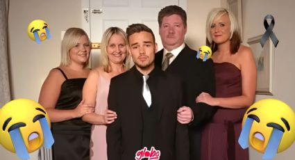 Familia de Liam Payne lanza desgarrador mensaje tras su muerte