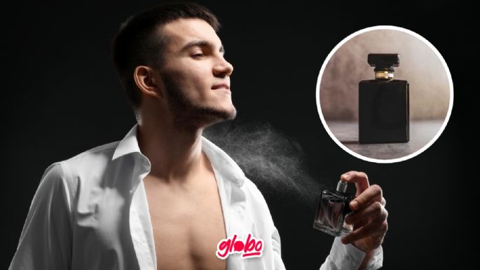 Mejor perfume para hombres según los expertos: ¡Es el más vendido de la historia!