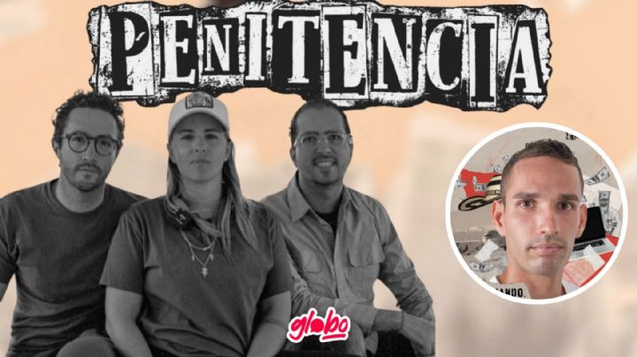 Penitencia: Saskia Niño de Rivera entrevista a Fernando, quien cometió un delito para salvar la vida de su mamá