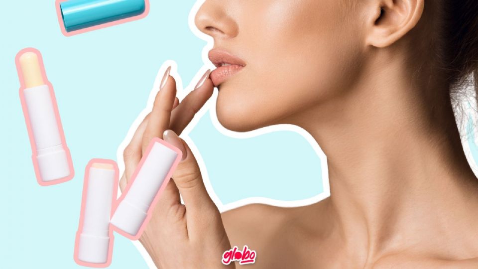 Da a alivio a los labios resecos y agrietados con estas 3 opciones de bálsamos labiales.