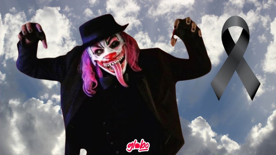 Muere Kompa Yaso tras una semana hospitalizado.