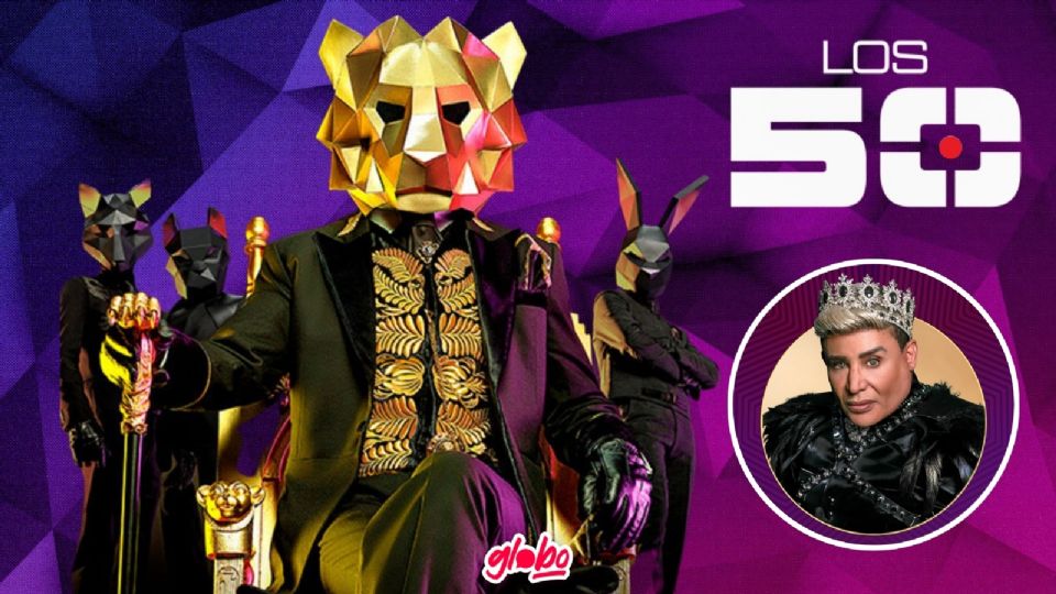 Eliminados de 'Los 50' hoy 17 de octubre.