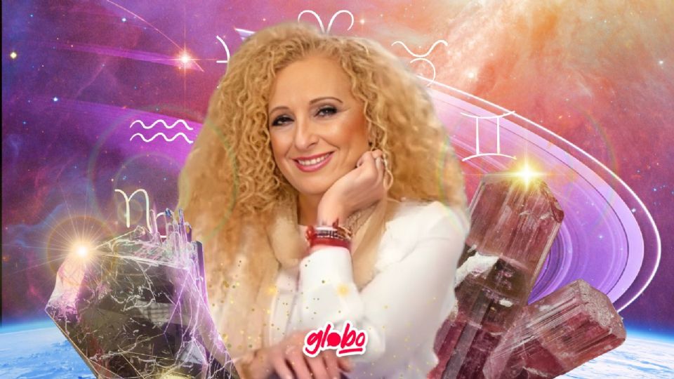 Horóscopo de Mizada Mohamed hoy Viernes 18 de Octubre 2024.