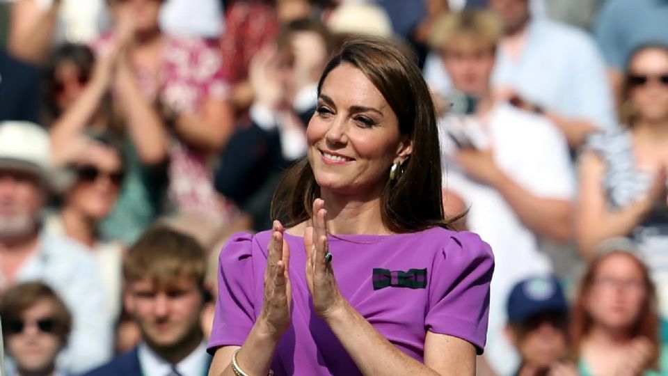Kate Middleton: estos son los motivos por los cuales ya no usa su anillo de compromiso