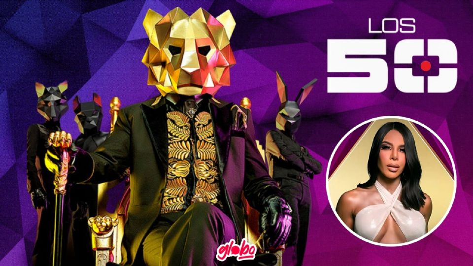 Yarishna y otros participantes serían los eliminados de 'Los 50' de hoy, 18 de octubre.