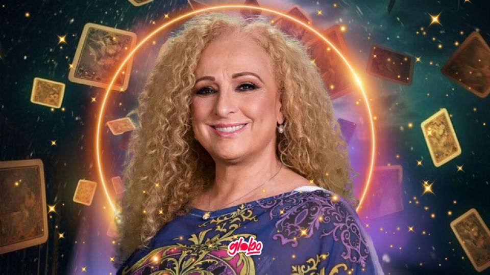 Horóscopos diarios de Mizada Mohamed FM Globo.
