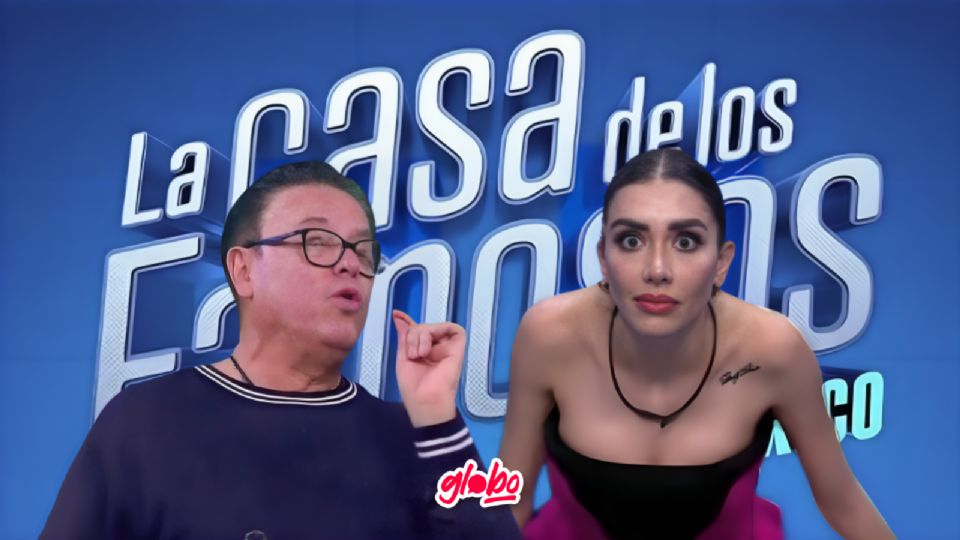 La segunda finalista de La Casa de Los Famosos México revela si es que hubo trampa al momento de dar a conocer al ganador del reality show.