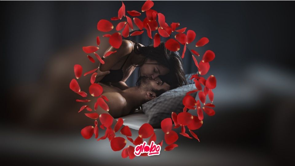 Fortalece la relación con tu pareja, utilizando estos aromas para crear una atmósfera sensual.