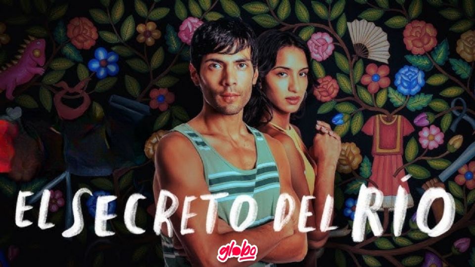 El Secreto del Río es la serie más popular en Netflix.