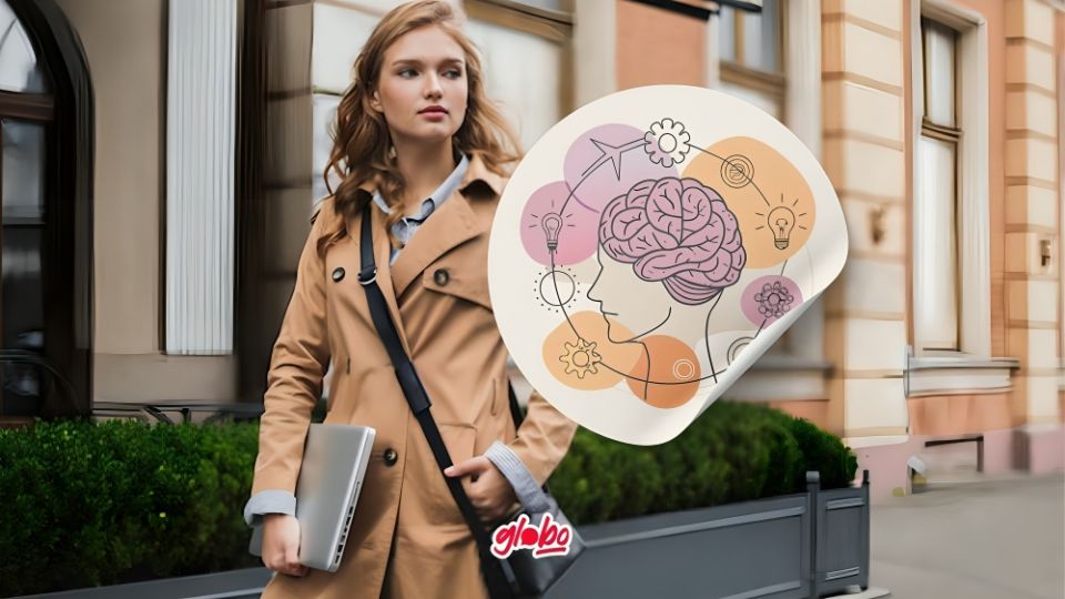 Llevar el bolso cruzado no es solo una cuestión de estilo, sino una señal.