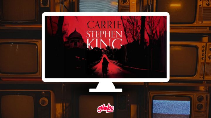 Carrie, el clásico de Stephen King tendrá su propia serie en esta plataforma, ¿Cuándo se estrena?