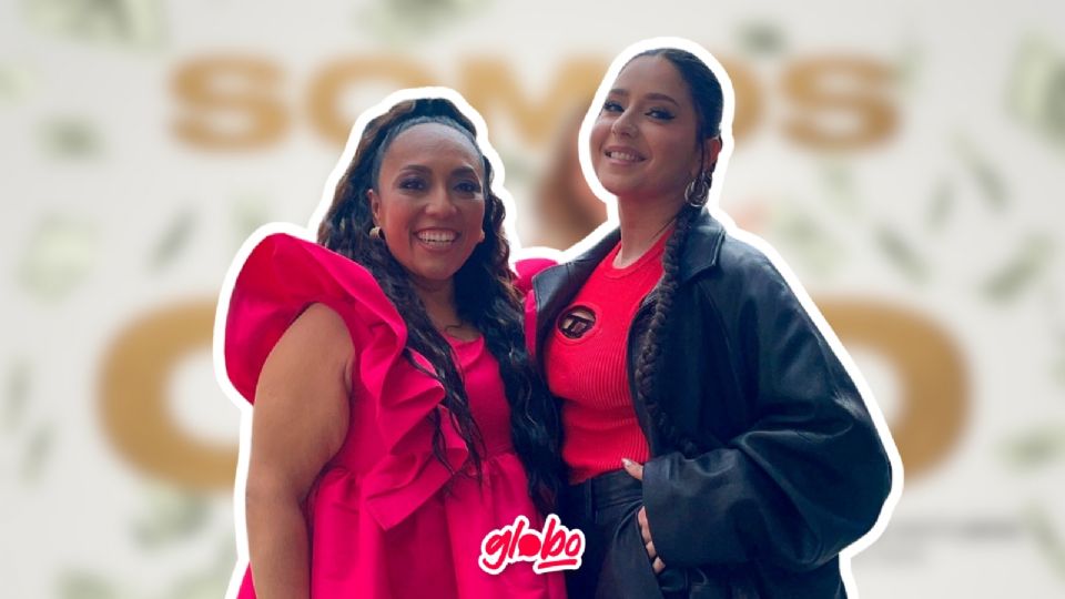 ‘Somos Oro’ una serie mexicana disponible en streaming.