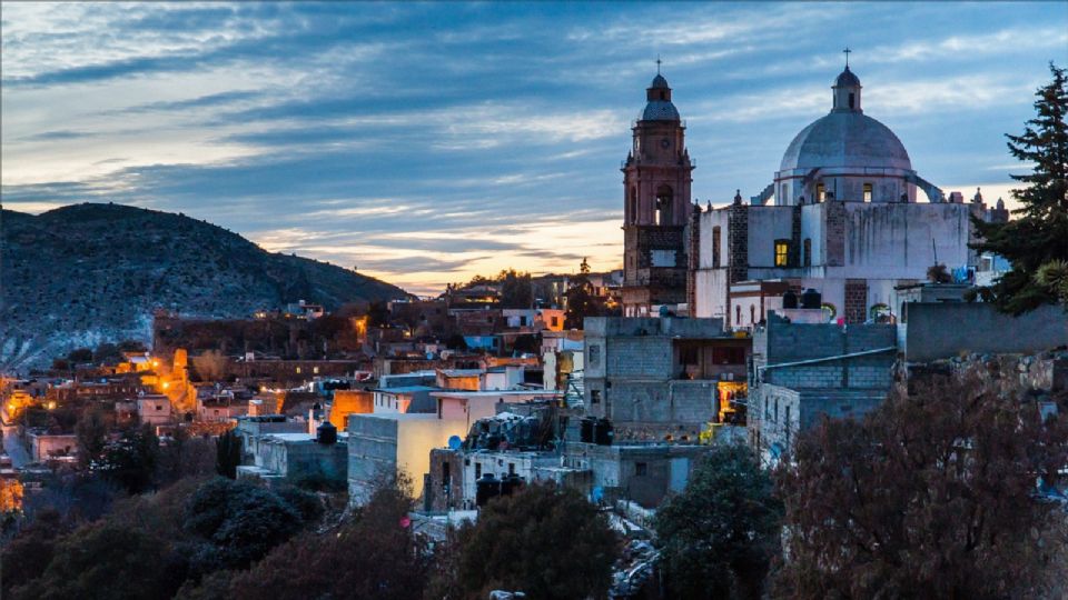 Conoce los lugares de México donde se filmaron películas de Hollywood.