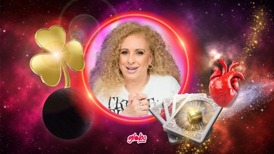 Horóscopos de hoy Martes 22 de octubre del tarot de Mizada Mohamed.