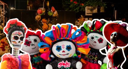 Feria de la Catrina de Capula en Michoacán: Fechas, horarios y actividades