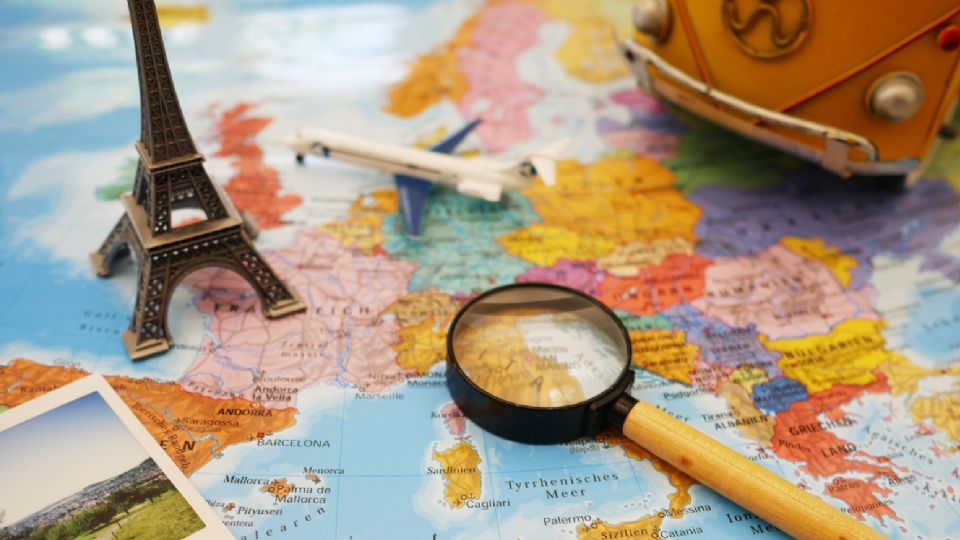 Este es el país más barato para viajar desde México antes de que termine el 2024.