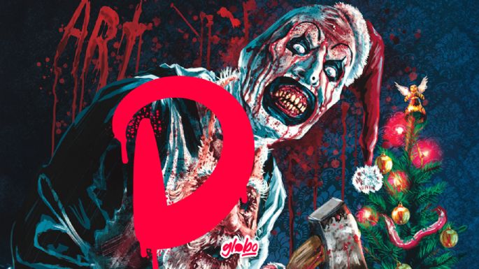 Terrifier 3: ¿Qué es la clasificación D y por qué la película de terror la tendrá?