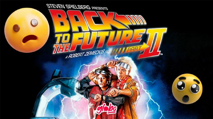 ‘Volver al Futuro 2’: Esta fue la predicción de la película sobre el universo cinematográfico