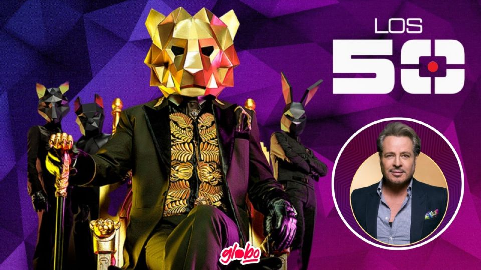 Participantes que serían los eliminados de 'Los 50' de hoy.