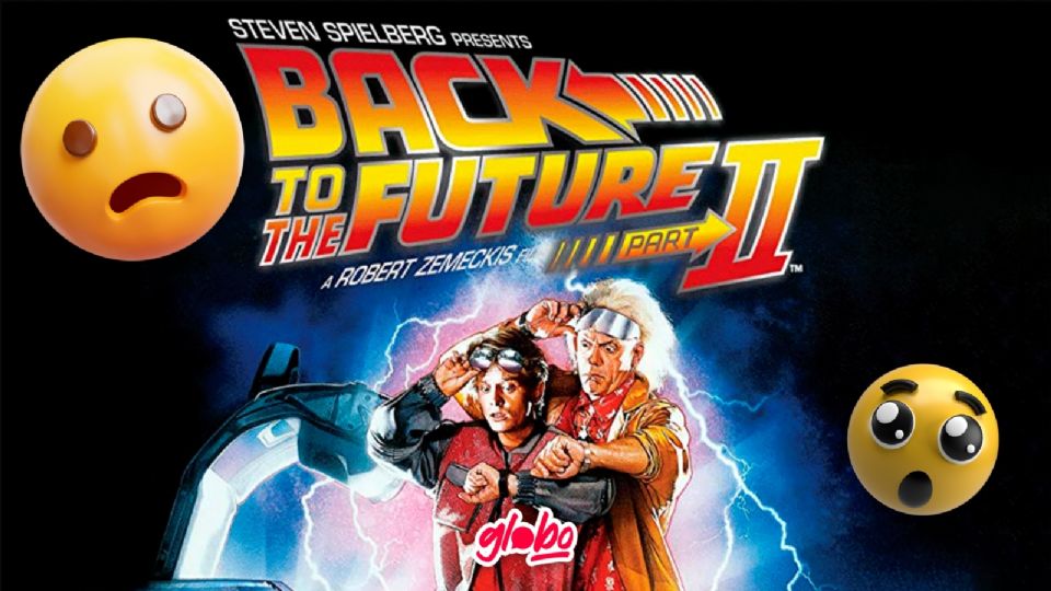 ‘Volver al Futuro 2’ tiene un predicción muy acertada del mundo cinematográfico.