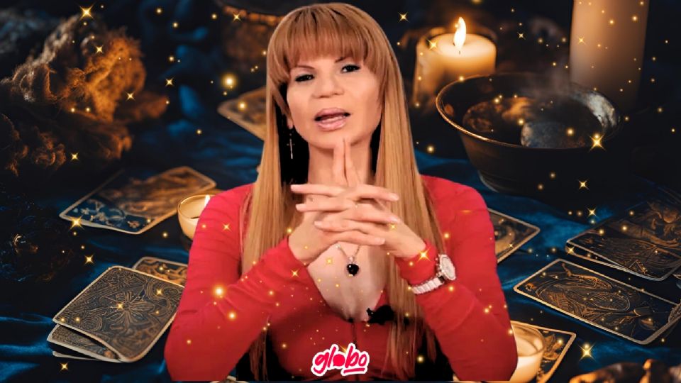 Descubre lo que te depara el tarot de Mhoni Vidente para mejorar tu salud.