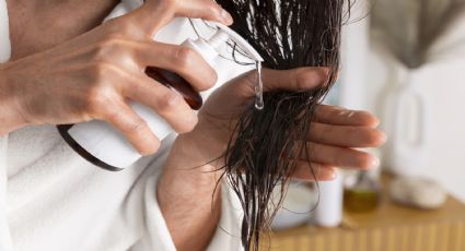 La mascarilla de maicena que hará que recuperes el brillo de tu cabello, ¡adiós puntas quebradas!