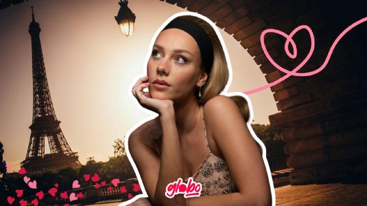 Ester Expósito revela su secreto para ligar ¿La forma perfecta de conseguir pareja?