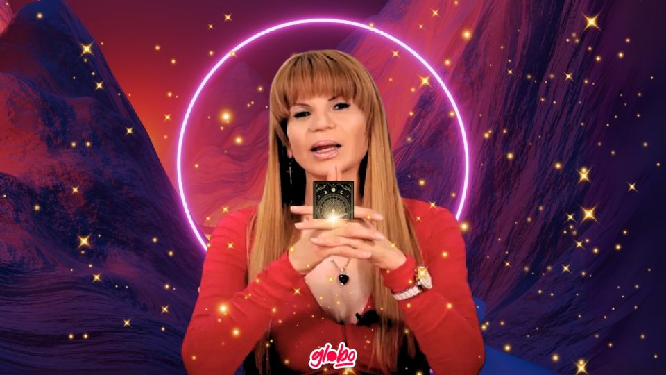 Descubre lo que dictan las cartas del tarot de Mhoni Vidente en los horóscopos del viernes 25 de octubre.