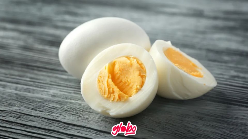 Dieta del huevo duro: Baja hasta 10 kilos en la segunda semana.