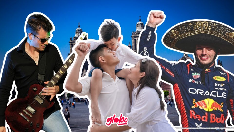 ¿Qué hacer este fin de semana en la CDMX? con el plan perfecto para disfrutar en familia.