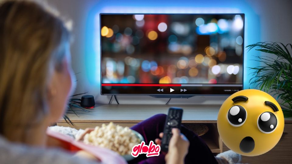 Series en streaming para personas inteligentes.