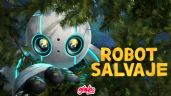 Foto ilustrativa de la nota titulada: Robot Salvaje: Libros que inspiraron la película de Oscar Chris Sanders