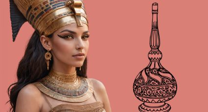 El perfume de Cleopatra: prepara en casa su fragancia de elegancia y sensualidad