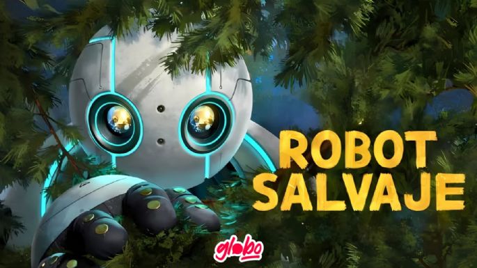 Robot Salvaje: Libros que inspiraron la película de Oscar Chris Sanders