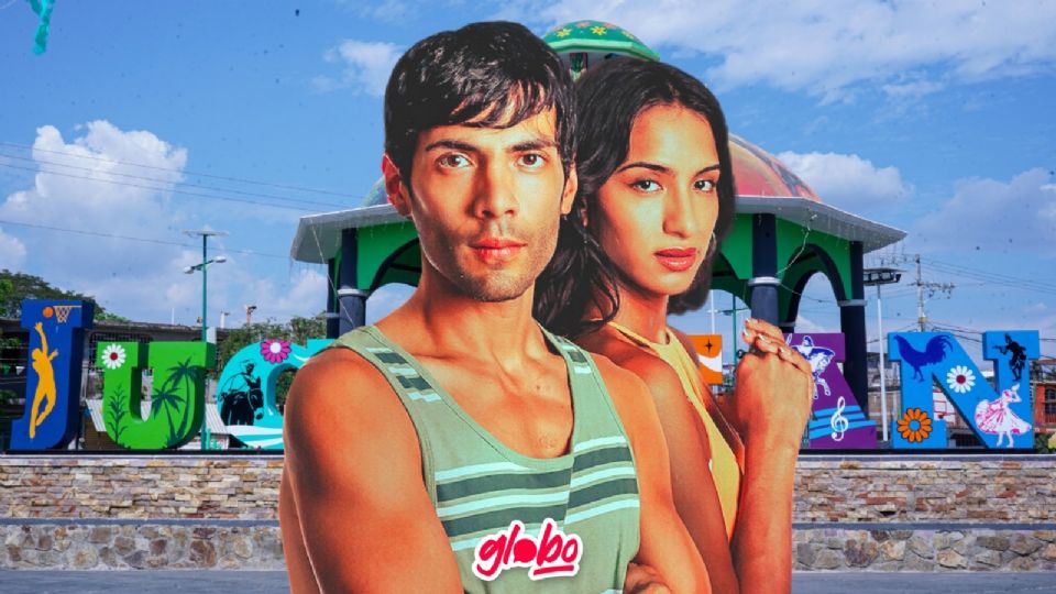 Conoce Juchitán, Oaxaca, lugar donde se grabó la serie 'El Secreto del Río'.