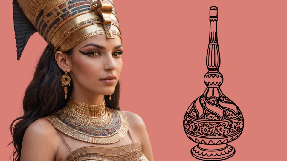 Prepara en casa el perfume de Cleopatra con ingredientes naturales como la mirra y el cardamomo.