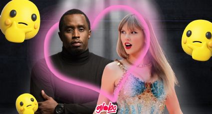 ¿Taylor Swift quería salir con P. Diddy? VIDEO lo confirmaría