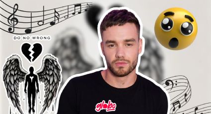 Liam Payne: Filtran última canción del ex One Direction, se estrenará el próximo 1 de noviembre