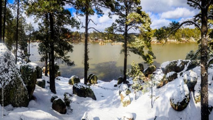 ¿Dónde pasar Navidad? Los 5 mejores pueblos mágicos para celebrar en familia