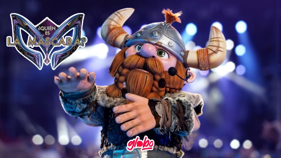 ¿Quién es la Máscara? 2024 tiene a su tercer eliminado de la temporada, Erick el Roto.