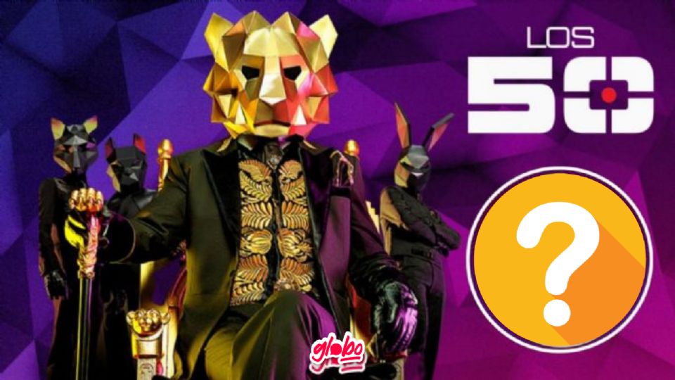 Este lunes 28 de octubre, algunas celebridades podrían ser eliminadas de 'Los 50'.
