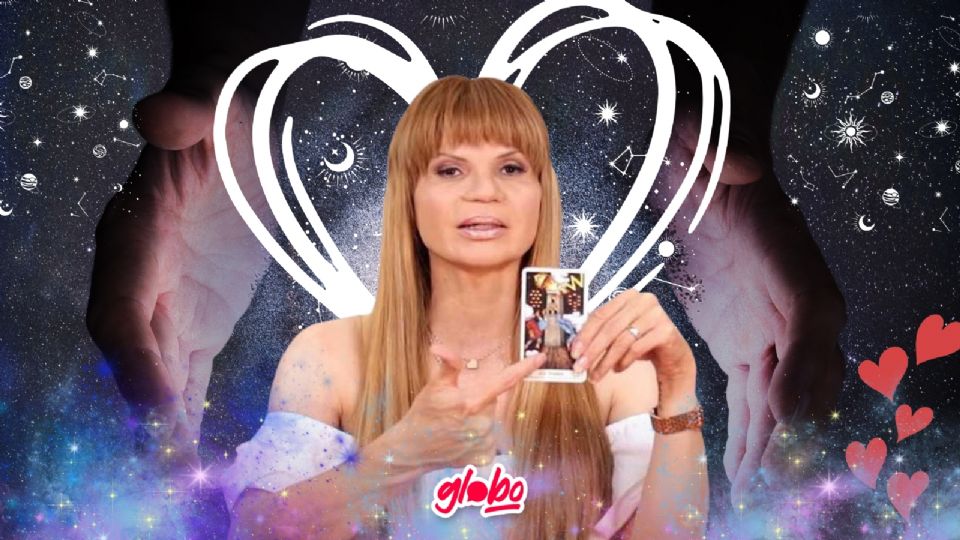 Horóscopos diarios FM Globo de Mhoni Vidente.