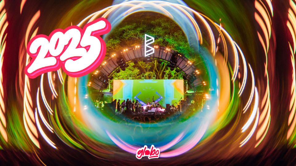 La edición 2025 de Bahidrorá regresa a Las Estacas con grandes headliners.