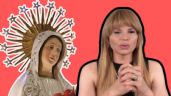 Foto ilustrativa de la nota titulada: ¿Quién fue la Virgen de Fátima? Que le reveló a Mhoni Vidente su vocación para las predicciones