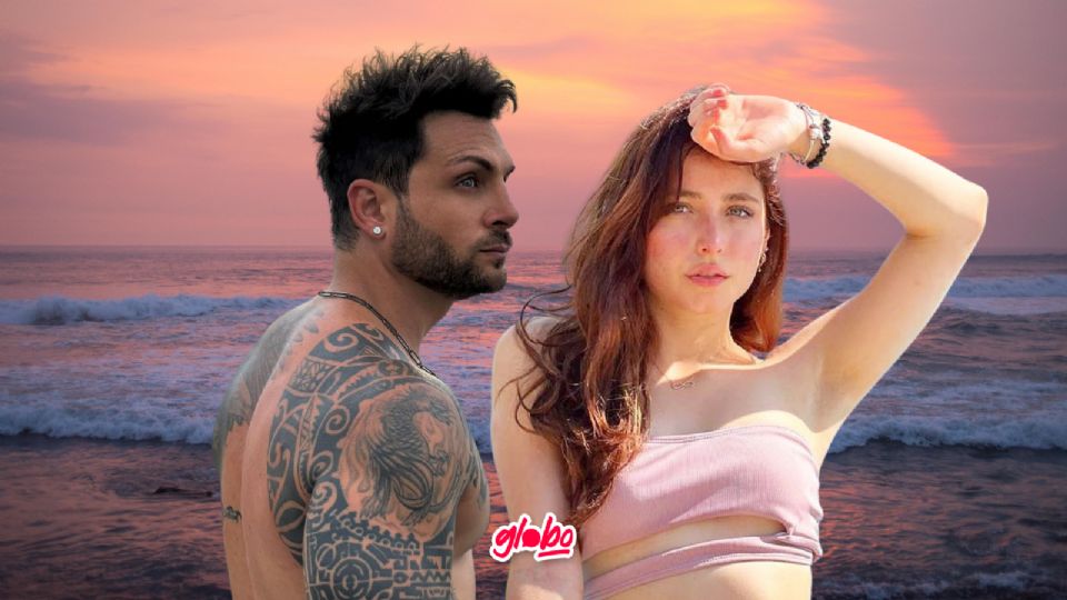 Ale Cárdenas deslumbro a muchos con su belleza al ingresar a Soltero Cotizado.