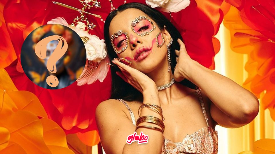 Estos son los maquillajes más bonitos y fáciles de Día de Muertos.