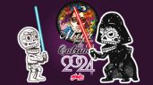 Foto ilustrativa de la nota titulada Mega Procesión de Catrinas 2024: ¡Únete al continente de Star Wars! | Fecha y Ruta de evento en CDMX