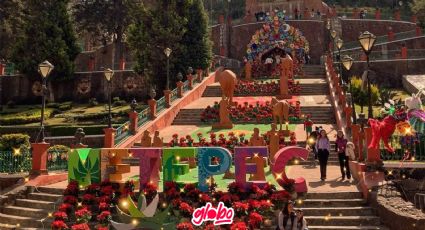 Conoce los detalles el Festival Quimera 2024 en el pueblo mágico de Metepec