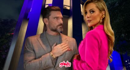 Julián Gil, ¿Por qué no ve al hijo que tiene con Marjorie de Souza?