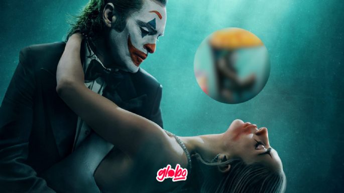 Joker 2: Así luce la palomera especial en México, ¿Cuánto cuesta?